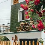 Casa Ti Carolina Semesterbostad *