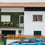 Casa Ti Carolina Nazaré