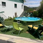 Casa Ti Carolina * Nazaré