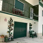 Casa Ti Carolina Nazaré