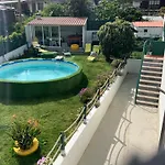 Casa Ti Carolina Semesterbostad Nazaré