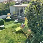 Casa Ti Carolina Semesterbostad *