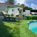 Casa Ti Carolina Semesterbostad Nazaré