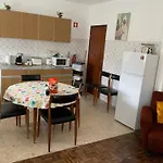 Casa Ti Carolina Semesterbostad Nazaré