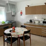 Casa Ti Carolina Semesterbostad *