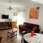 Semesterbostad Casa Ti Carolina