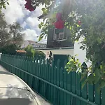 Casa Ti Carolina Semesterbostad *