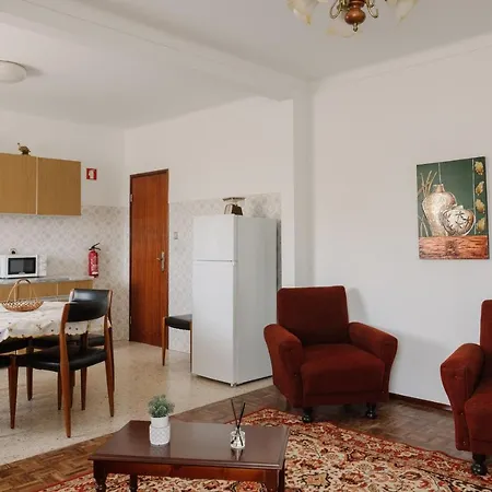 Casa Ti Carolina Feriehus