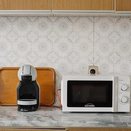 Casa Ti Carolina * Nazaré