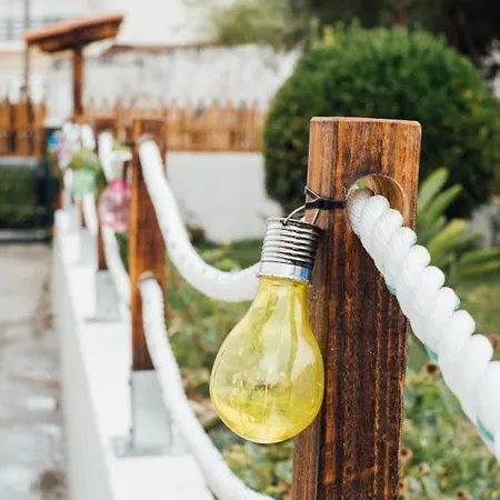 Feriehus Casa Ti Carolina Nazaré