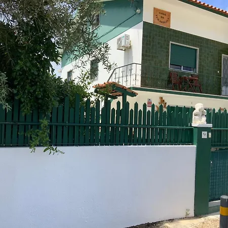 Feriehus Casa Ti Carolina