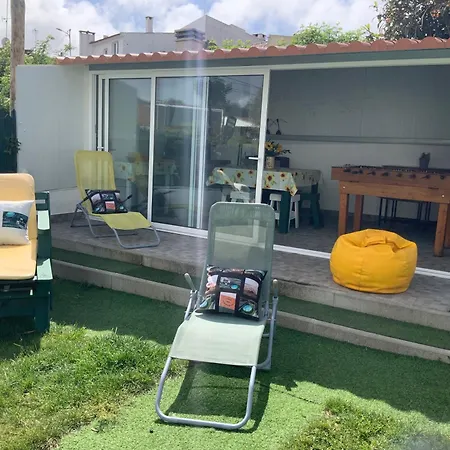 Casa Ti Carolina Casa vacanze