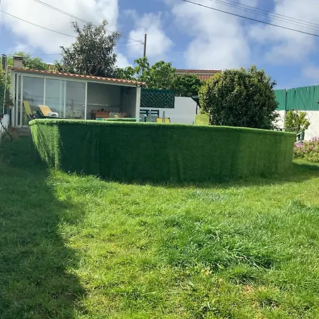 Casa Ti Carolina *