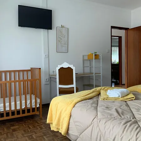 Casa Ti Carolina