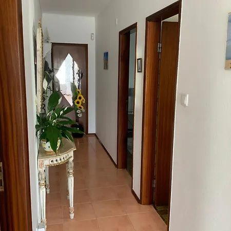 Casa vacanze Casa Ti Carolina Nazaré