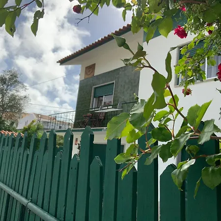 Casa Ti Carolina Casa vacanze