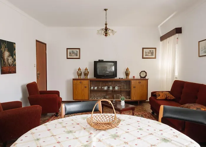 Casa Ti Carolina * ナザレ