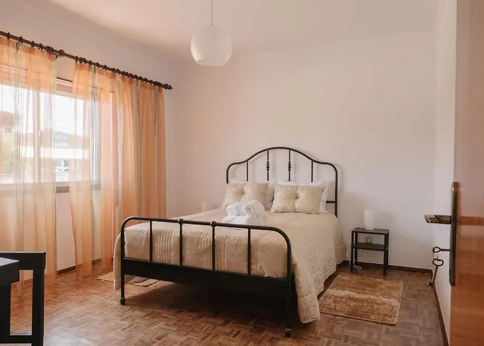 Casa Ti Carolina 別荘