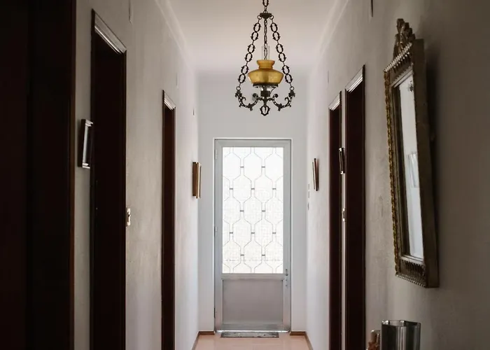 別荘 Casa Ti Carolina *