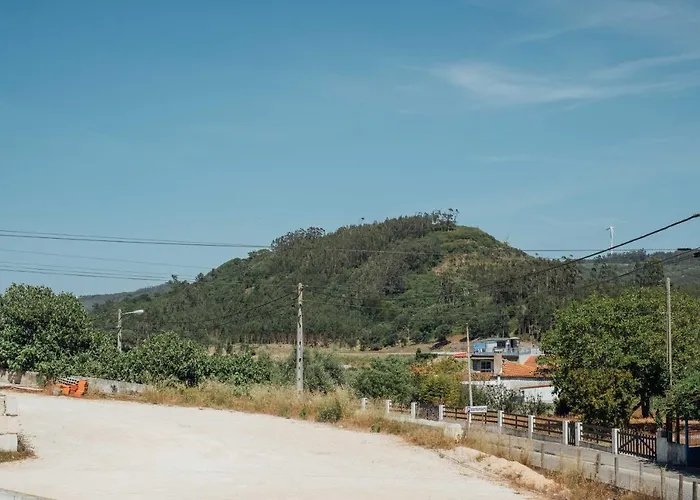 Casa Ti Carolina 別荘