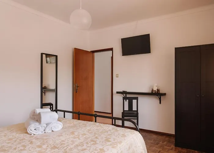 別荘 Casa Ti Carolina *