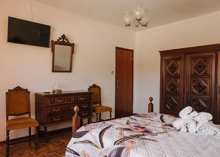 Casa Ti Carolina 別荘