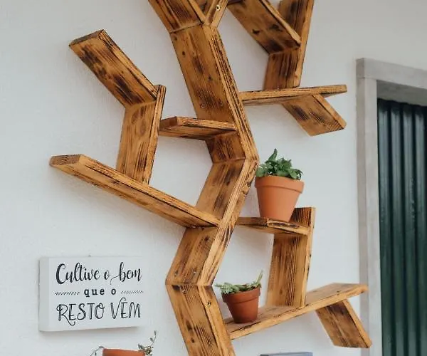 別荘 Casa Ti Carolina *