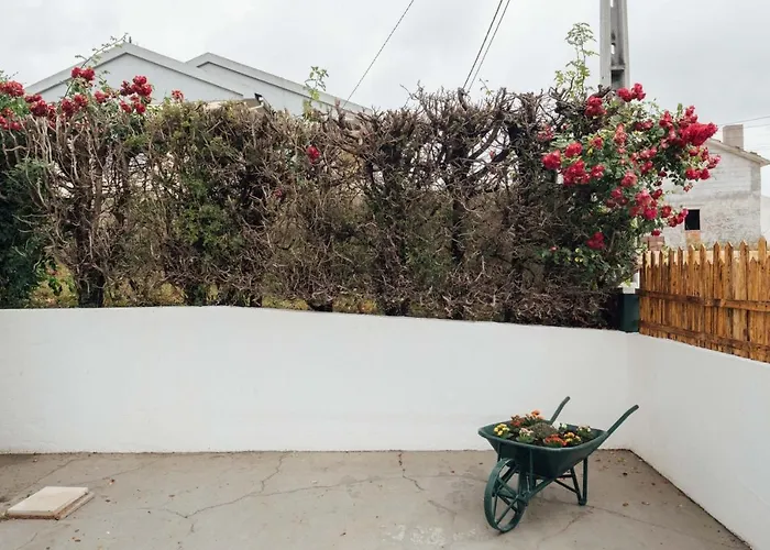 別荘 Casa Ti Carolina