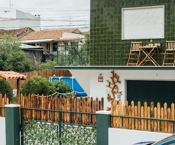 別荘 Casa Ti Carolina