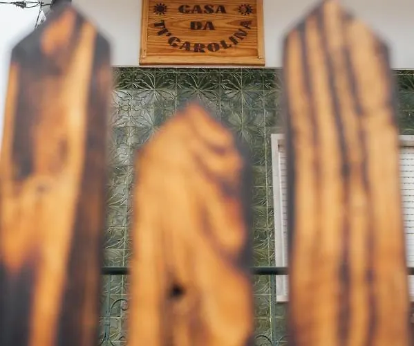 Casa Ti Carolina 別荘 *