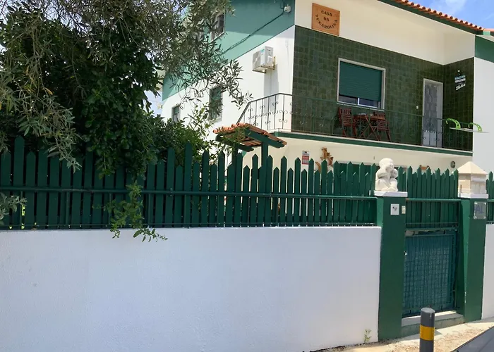 別荘 Casa Ti Carolina