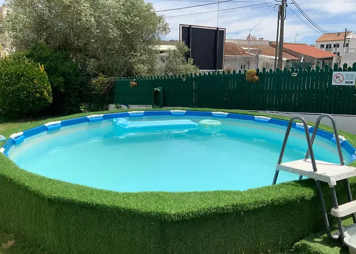 Casa Ti Carolina 別荘 *