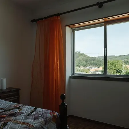 Casa Ti Carolina * Nazaré