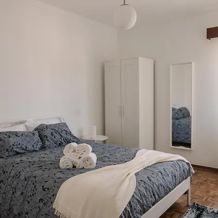 度假居 Casa Ti Carolina 纳扎雷