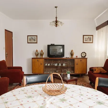 Casa Ti Carolina * نازاريه