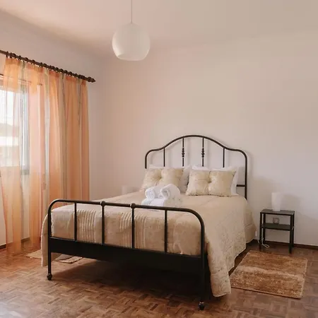 Casa Ti Carolina 度假居