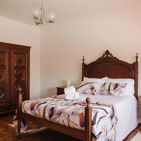 Casa Ti Carolina نازاريه