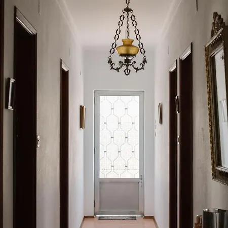 度假居 Casa Ti Carolina *