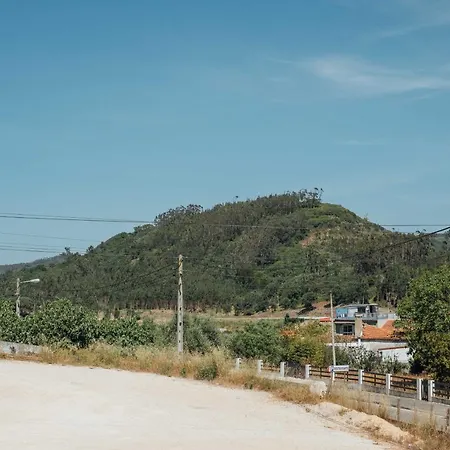 Casa Ti Carolina Vakantiehuis