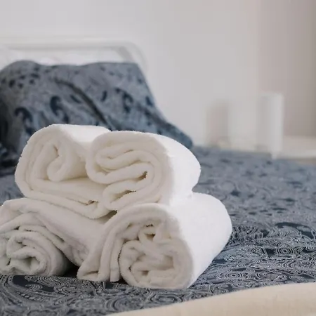 Casa Ti Carolina 度假居