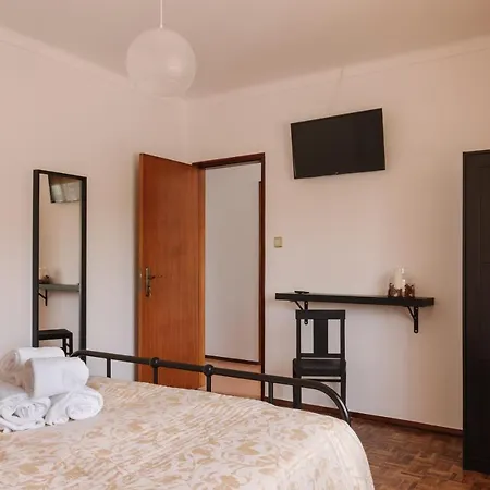 度假居 Casa Ti Carolina *