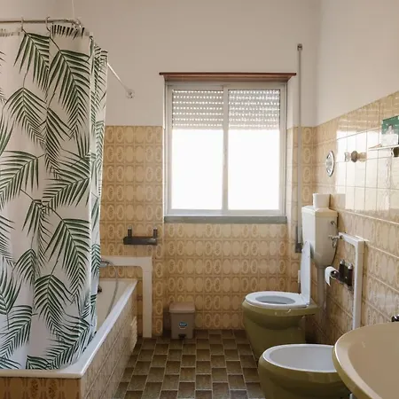 Casa Ti Carolina 度假居