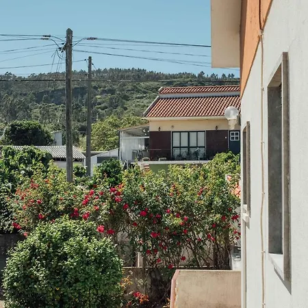 Casa Ti Carolina 纳扎雷