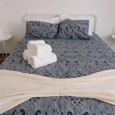 Casa Ti Carolina بيت للعطل نازاريه