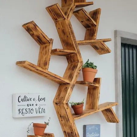 Casa de Férias Casa Ti Carolina *