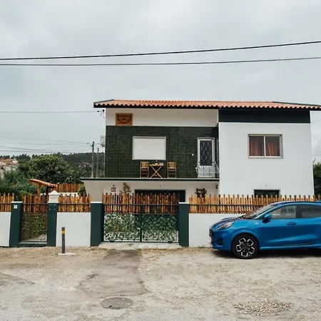 Casa Ti Carolina Casa de Férias *