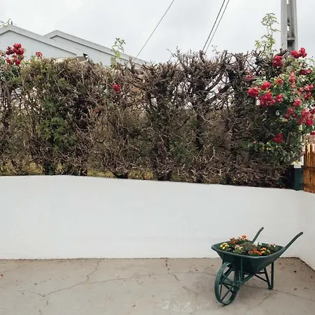 بيت للعطل Casa Ti Carolina