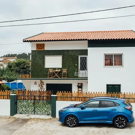 Casa Ti Carolina 度假居