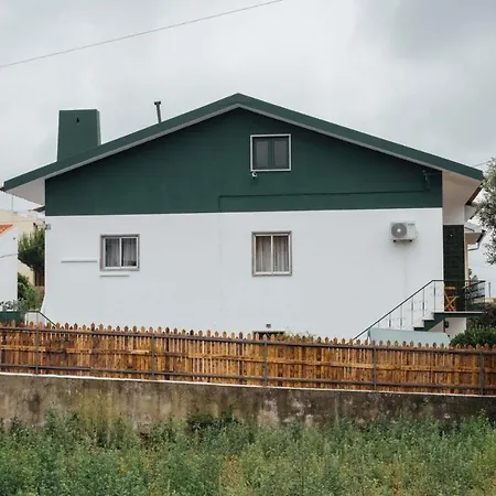 Casa Ti Carolina Casa de Férias *