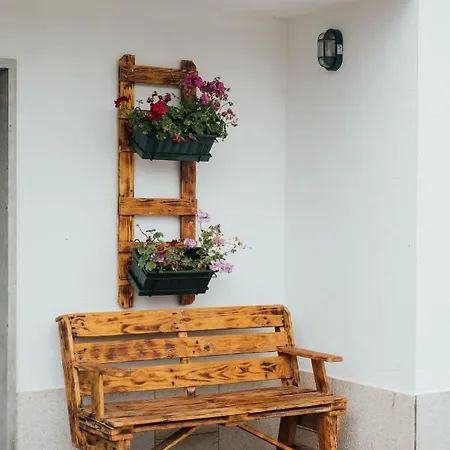 Casa Ti Carolina Casa de Férias